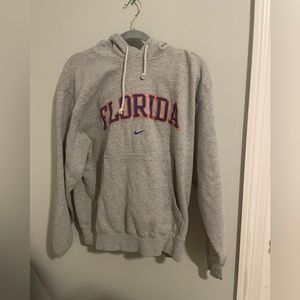 university of florida hoodie